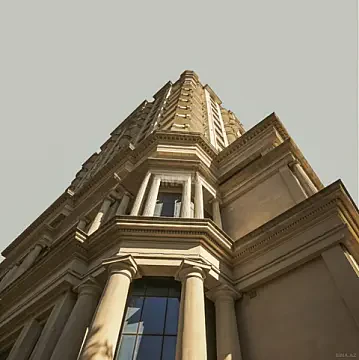 Satılır 3 otaqlı mənzil 104.5 m² — Bakı 3 otaq 104.50 m²