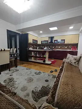 Satılır 2 otaqlı mənzil 60 m² — Bakı, Nərimanov 2 otaq 60.00 m²