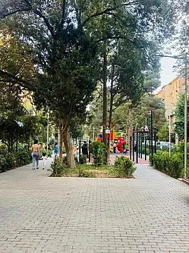 Satılır 2 otaqlı mənzil 55 m² — Bakı 2 otaq 55.00 m²