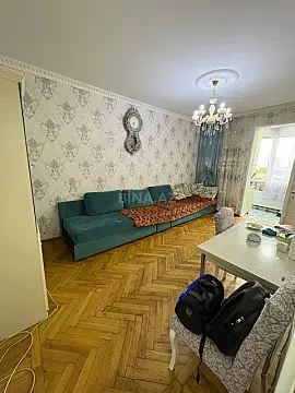 Kirayə verilir 2 otaqlı mənzil 45 m² — Bakı, Memar Əcəmi yanı 2 otaq 45.00 m²