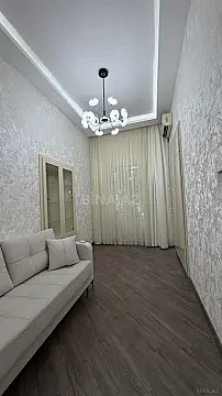 Satılır 1 otaqlı mənzil 25 m² — Bakı 1 otaq 25.00 m²