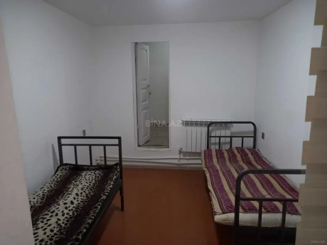 Kirayə verilir 5 otaqlı mənzil 80 m²