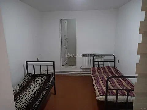 Kirayə verilir 5 otaqlı mənzil 80 m² — Bakı 5 otaq 80.00 m²