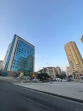 Satılır 3 otaqlı mənzil 110 m² — Bakı, Nizami 3 otaq 110.00 m²