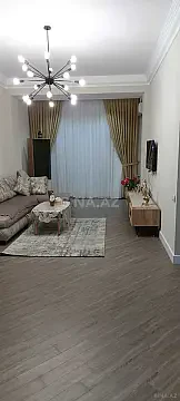 Satılır 2 otaqlı mənzil 60 m² — Bakı, Xətai 2 otaq 60.00 m²