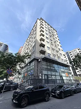 Satılır 2 otaqlı mənzil 109 m² — Bakı, Nərimanov 2 otaq 109.00 m²