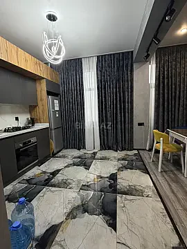 Satılır 2 otaqlı mənzil 68 m² — Lənkəran 2 otaq 68.00 m²