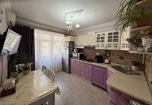 Satılır 2 otaqlı mənzil 65 m² — Bakı, Həzi Aslanov qəs. 2 otaq 65.00 m²