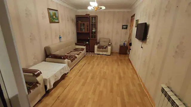 Satılır 2 otaqlı mənzil 35 m² — Bakı 2 otaq 35.00 m²