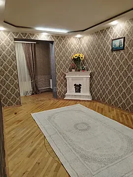 Satılır 2 otaqlı mənzil 47 m² — Bakı, Bakıxanov 2 otaq 47.00 m²