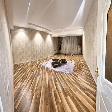 Satılır 2 otaqlı mənzil 70 m² — Bakı, Nərimanov 2 otaq 70.00 m²