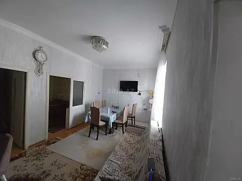 Satılır 3 otaqlı həyət evi 85 m² — Bakı, Maştağa 3 otaq 85.00 m²