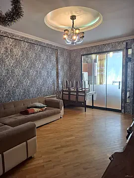 Satılır 2 otaqlı mənzil 56 m² — Bakı, Memar Əcəmi yanı 2 otaq 56.00 m²