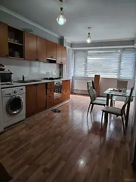 Kirayə verilir 2 otaqlı mənzil 70 m² — Bakı 2 otaq 70.00 m²