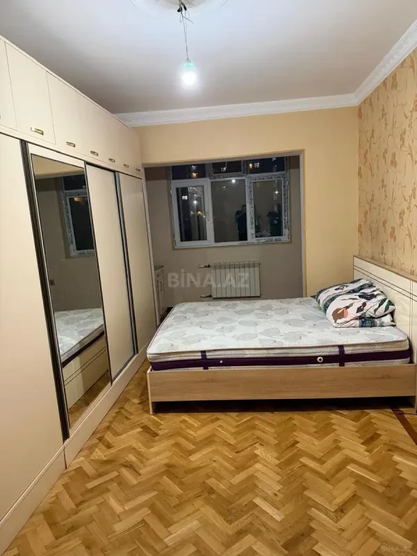 Satılır 3 otaqlı mənzil 80 m²