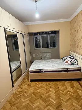 Satılır 3 otaqlı mənzil 80 m² — Bakı, 9-cu mikrorayon 3 otaq 80.00 m²