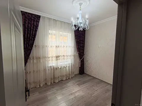 Satılır 4 otaqlı həyət evi 105 m² — Bakı, Saray 4 otaq 105.00 m²