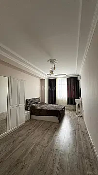 Kirayə verilir 2 otaqlı mənzil 100 m² — Bakı, Nəsimi 2 otaq 100.00 m²