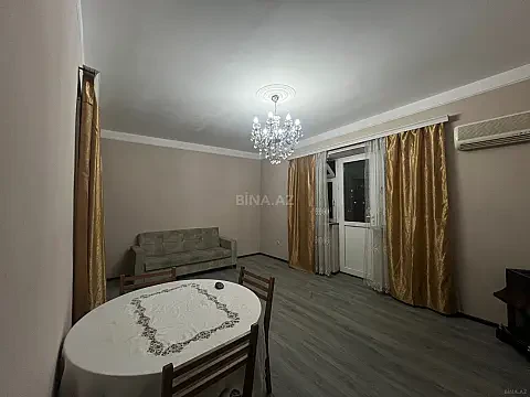 Satılır 4 otaqlı mənzil 90 m² — Bakı 4 otaq 90.00 m²