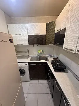 Kirayə verilir 2 otaqlı mənzil 50 m² — Bakı, Əhmədli 2 otaq 50.00 m²