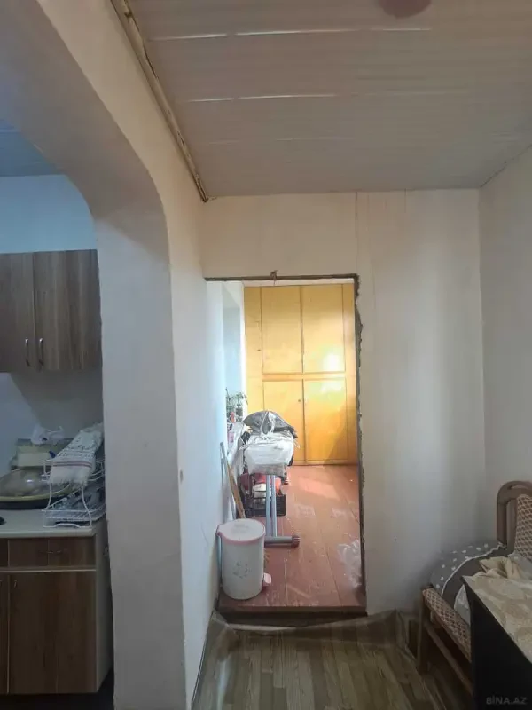 Satılır 3 otaqlı mənzil 100 m²