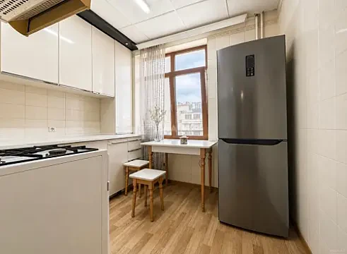Satılır 2 otaqlı mənzil 55 m² — Bakı, Nəsimi 2 otaq 55.00 m²