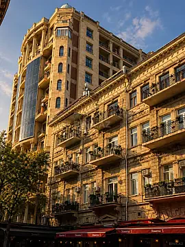 Satılır 3 otaqlı mənzil 160 m² — Bakı, Sahil qəs. 3 otaq 160.00 m²