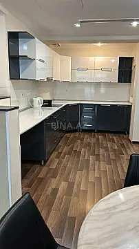 Kirayə verilir 2 otaqlı mənzil 90 m² — Bakı, Nəsimi 2 otaq 90.00 m²