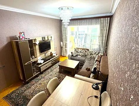 Satılır 3 otaqlı mənzil 80 m² — Bakı, Həzi Aslanov qəs. 3 otaq 80.00 m²