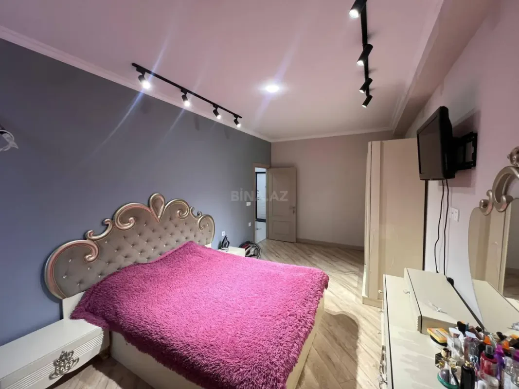 Kirayə verilir 3 otaqlı mənzil 85 m²