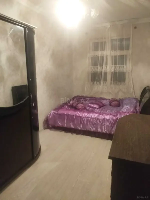 Kirayə verilir 3 otaqlı mənzil 57 m²