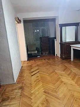 Satılır 1 otaqlı mənzil 30 m² — Bakı, İnşaatçılar 1 otaq 30.00 m²