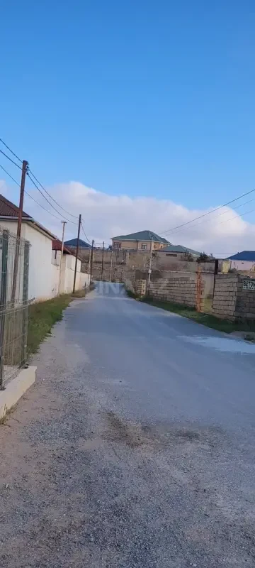 Satılır 1 otaqlı həyət evi 20 m²