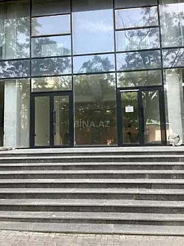 Kirayə verilir obyekt 80 m² — Bakı 80.00 m²