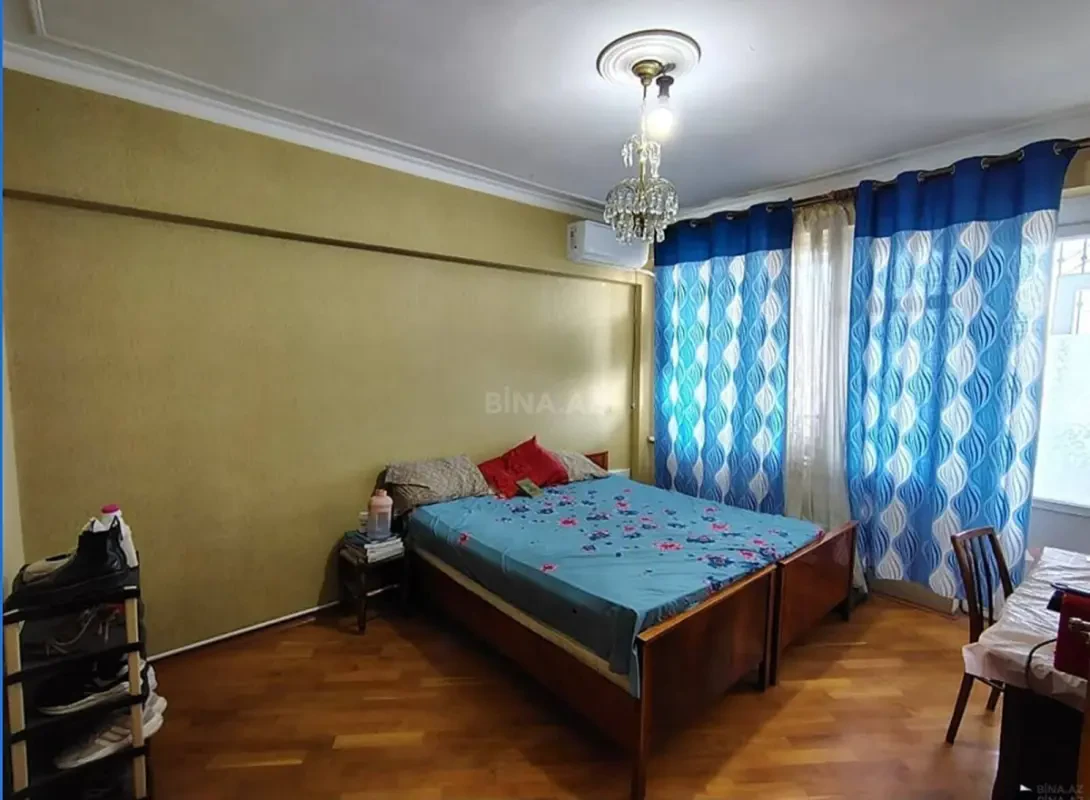 Kirayə verilir 3 otaqlı mənzil 90 m²