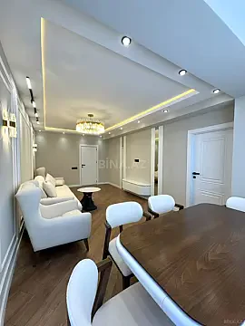 Satılır 3 otaqlı mənzil 84 m² — Bakı, Həzi Aslanov qəs. 3 otaq 84.00 m²