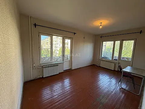 Satılır 2 otaqlı mənzil 65 m² — Bakı, Əhmədli 2 otaq 65.00 m²