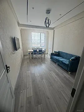 Kirayə verilir 2 otaqlı mənzil 50 m² — Bakı 2 otaq 50.00 m²