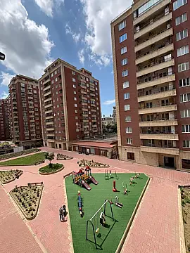 Satılır 3 otaqlı mənzil 97 m² — Bakı, Nəsimi 3 otaq 97.00 m²