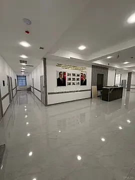 Kirayə verilir obyekt 2000 m² — Bakı, Həzi Aslanov qəs. 2000.00 m²