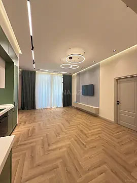 Satılır 2 otaqlı mənzil 86 m² — Bakı, Sea Breeze 2 otaq 86.00 m²