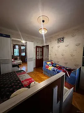 Satılır 4 otaqlı mənzil 120 m² — Bakı, İnşaatçılar 4 otaq 120.00 m²