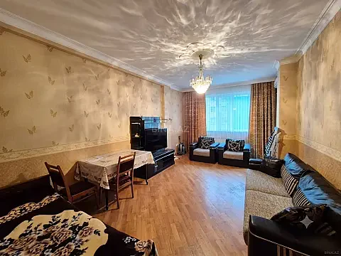 Satılır 2 otaqlı mənzil 80 m² — Bakı 2 otaq 80.00 m²