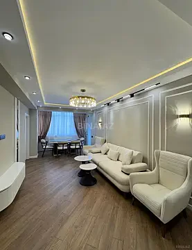 Satılır 3 otaqlı mənzil 90 m² — Bakı, Həzi Aslanov qəs. 3 otaq 90.00 m²