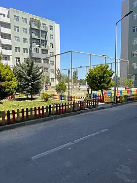 Satılır 2 otaqlı mənzil 56 m² — Bakı, Hövsan 2 otaq 56.00 m²