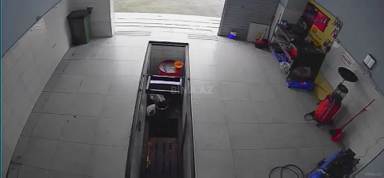 Kirayə verilir obyekt 25 m² — Bakı 25.00 m²