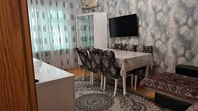 Kirayə verilir 2 otaqlı mənzil 2 m² — Bakı 2 otaq 2.00 m²