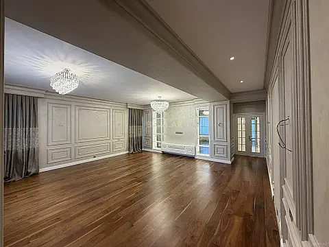 Satılır 4 otaqlı mənzil 211 m² — Bakı, Xətai 4 otaq 211.00 m²