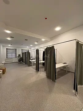 Kirayə verilir obyekt 2000 m² — Bakı, Xətai 2000.00 m²
