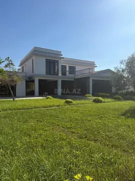 Satılır 6 otaqlı həyət evi 350 m² — Bakı, Xəzər 6 otaq 350.00 m²